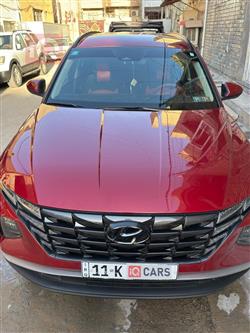 هیوندای تۆکسۆن